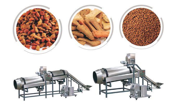 Seasoning equipment